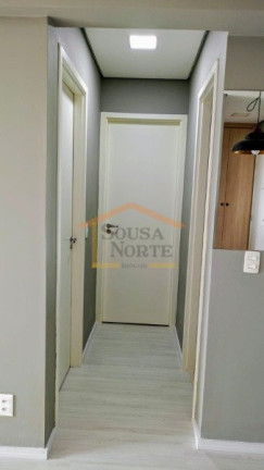 Imagem Apartamento com 2 Quartos à Venda, 52 m² em Imirim - São Paulo Imagem Apartamento com 2 Quartos à Venda, 52 m² em Imirim - São Paulo