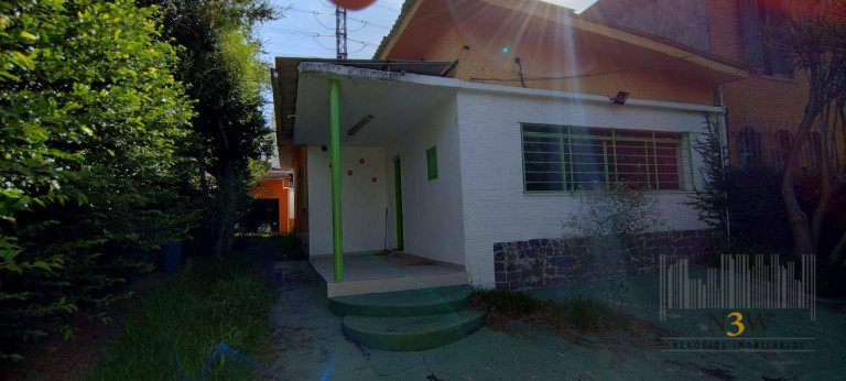 Imagem Casa com 4 Quartos para Alugar, 180 m² em Vila Leopoldina - São Paulo