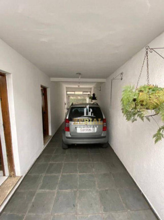 Imagem Sobrado com 3 Quartos à Venda, 165 m² em Barcelona - São Caetano Do Sul