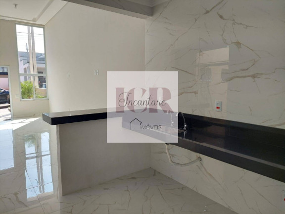 Imagem Casa com 3 Quartos à Venda, 150 m² em Horto Florestal - Sorocaba