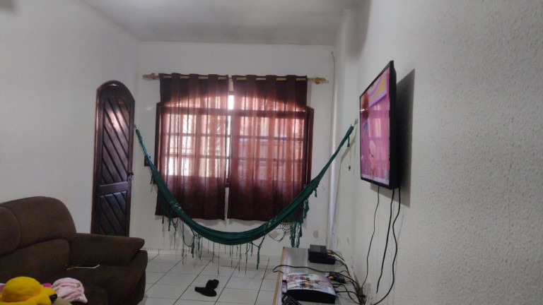 Imagem Casa com 2 Quartos à Venda, 10 m² em Parque Novo Oratório - Santo André