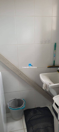 Imagem Apartamento com 3 Quartos à Venda, 70 m² em Vila Scarpelli - Santo André Imagem Apartamento com 3 Quartos à Venda, 70 m² em Vila Scarpelli - Santo André