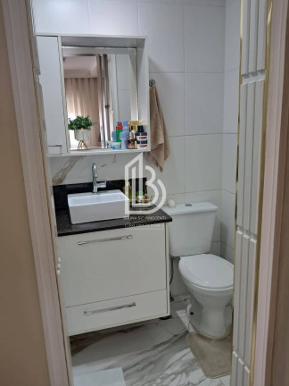 Imagem Apartamento com 2 Quartos à Venda, 78 m² em Campestre - Santo André Imagem Apartamento com 2 Quartos à Venda, 78 m² em Campestre - Santo André