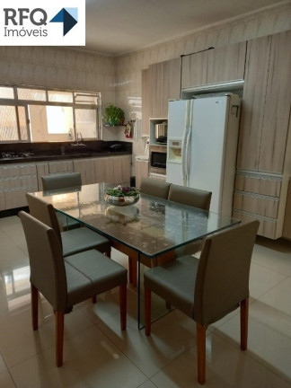 Imagem Casa com 3 Quartos à Venda, 97 m² em Ipiranga - São Paulo