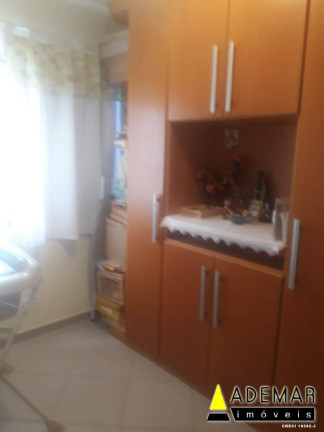 Imagem Apartamento com 2 Quartos à Venda, 56 m² em Centro - Diadema Imagem Apartamento com 2 Quartos à Venda, 56 m² em Centro - Diadema