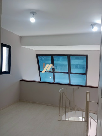 Imagem Imóvel com 1 Quarto à Venda, 56 m² em Cambuí - Campinas