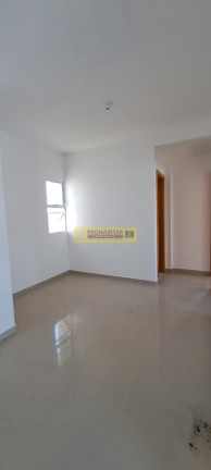 Imagem Casa de Condomínio com 2 Quartos à Venda, 66 m² em Nova Parnamirim - Parnamirim