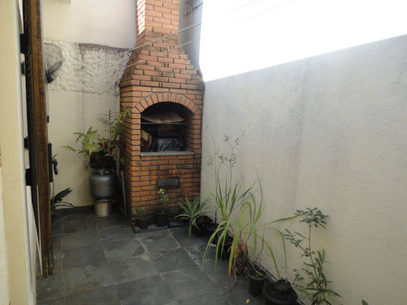 Casa com 2 Quartos à Venda, 118 m² em Pestana - Osasco