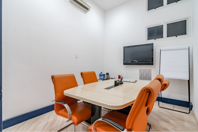 Imagem Sala Comercial à Venda, 165 m² em Paraíso - São Paulo