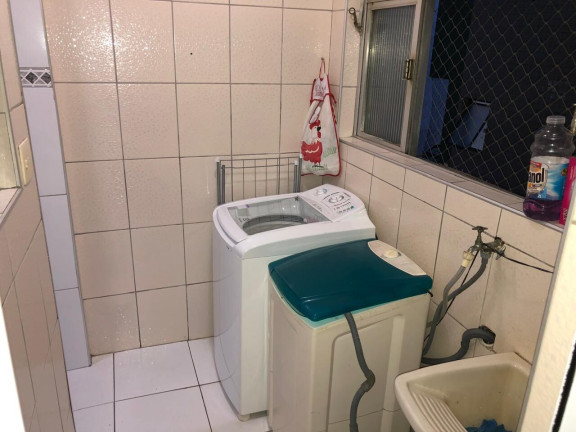 Imagem Apartamento com 2 Quartos à Venda, 85 m² em Centro - São Vicente