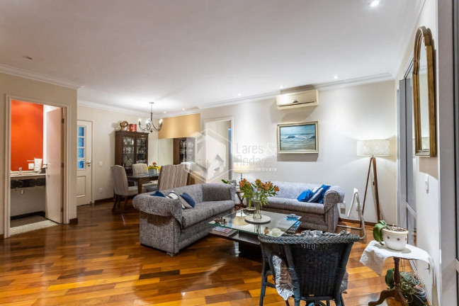 Imagem Apartamento com 3 Quartos à Venda, 119 m² em Vila Pompeia - São Paulo