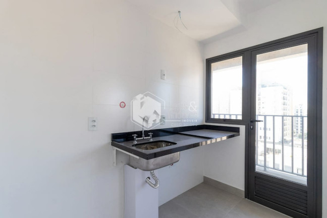 Imagem Apartamento com 2 Quartos à Venda, 71 m² em Jardim Das Acácias - São Paulo Imagem Apartamento com 2 Quartos à Venda, 71 m² em Jardim Das Acácias - São Paulo