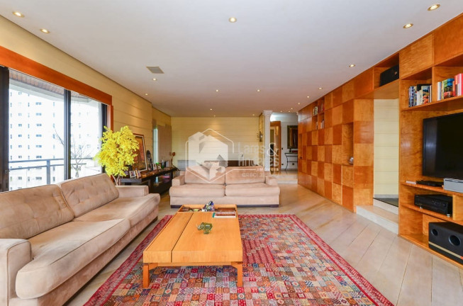 Imagem Apartamento com 4 Quartos à Venda, 270 m² em Vila Mariana - São Paulo Imagem Apartamento com 4 Quartos à Venda, 270 m² em Vila Mariana - São Paulo