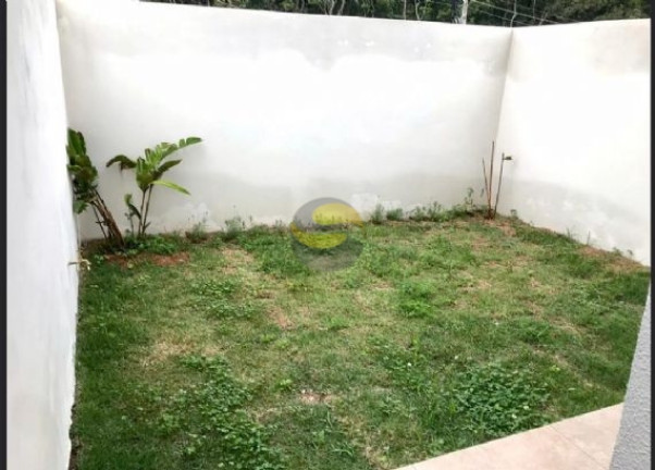 Casa de Condomínio com 3 Quartos à Venda, 125 m² em Sítio Boa Vista - Cotia