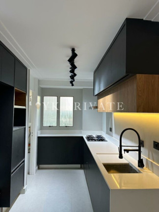 Apartamento com 3 Quartos à Venda, 103 m² em Vila Madalena - São Paulo