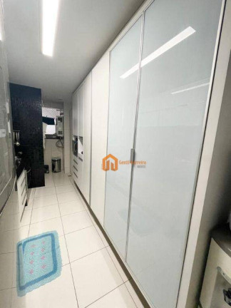 Imagem Apartamento com 3 Quartos à Venda, 112 m² em Engenheiro Luciano Cavalcante - Fortaleza Imagem Apartamento com 3 Quartos à Venda, 112 m² em Engenheiro Luciano Cavalcante - Fortaleza