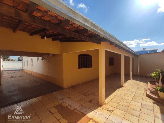 Imagem Casa com 2 Quartos à Venda, 188 m² em Vila Almeida - Campo Grande Imagem Casa com 2 Quartos à Venda, 188 m² em Vila Almeida - Campo Grande