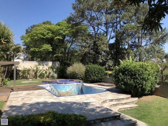 Imagem Casa com 3 Quartos à Venda, 350 m² em Granja Viana - Cotia