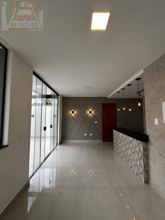 Imagem Casa com 3 Quartos à Venda,  em Itaipuaçu - Maricá