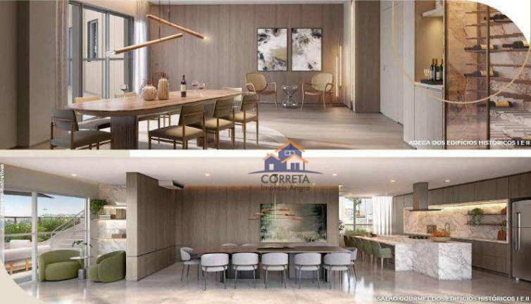 Imagem Apartamento com 2 Quartos à Venda, 194 m² em Glória - Rio De Janeiro Imagem Apartamento com 2 Quartos à Venda, 194 m² em Glória - Rio De Janeiro