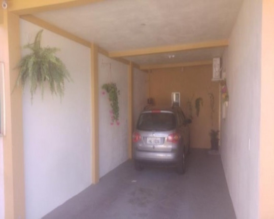 Imagem Casa com 2 Quartos à Venda, 120 m² em Germânia - Nova Petrópolis