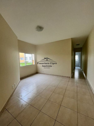 Imagem Apartamento com 2 Quartos à Venda, 52 m² em São Dimas - Condomínio Campo Belo Clube - Guaratinguetá