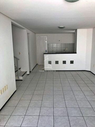 Imagem Casa com 2 Quartos à Venda, 100 m² em Cidade Dos Funcionários - Fortaleza