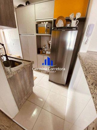 Imagem Apartamento com 2 Quartos à Venda, 48 m² em Vila Da Oportunidade - Carapicuíba