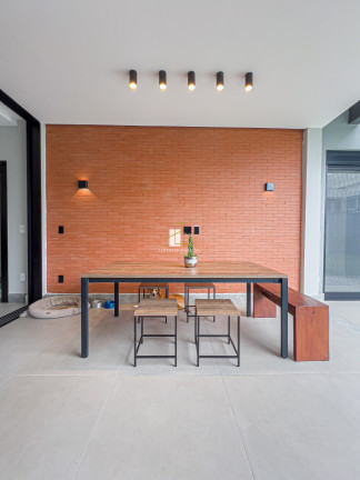 Imagem Casa com 3 Quartos à Venda, 218 m² em Alphaville Jacuhy - Serra Imagem Casa com 3 Quartos à Venda, 218 m² em Alphaville Jacuhy - Serra