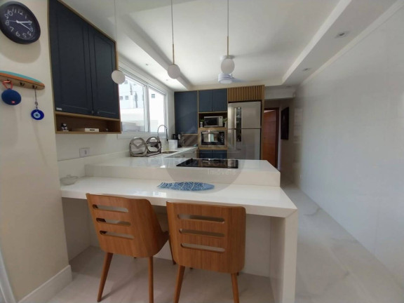 Imagem Casa com 3 Quartos à Venda, 250 m² em Jardim Suarão - Itanhaém