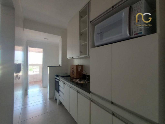 Imagem Apartamento com 1 Quarto à Venda, 49 m² em Balneário Flórida - Praia Grande