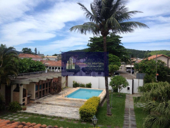 Casa com 5 Quartos à Venda, 1 m² em Portinho - Cabo Frio