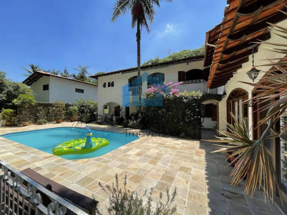 Imagem Casa de Condomínio com 4 Quartos à Venda, 1.050 m² em Vila Vianna - Cotia Imagem Casa de Condomínio com 4 Quartos à Venda, 1.050 m² em Vila Vianna - Cotia