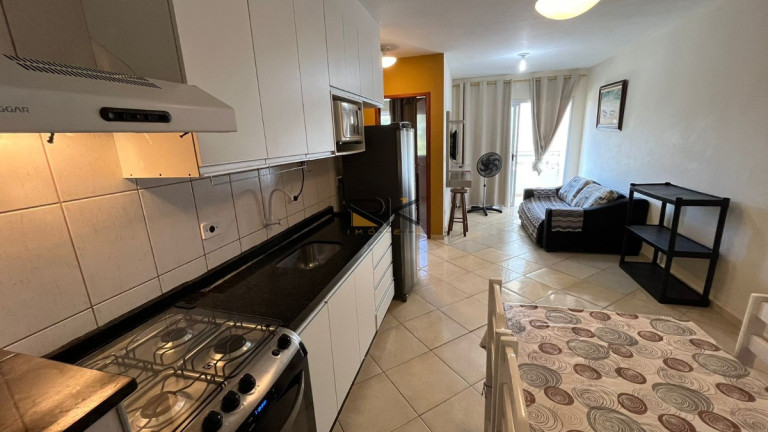 Imagem Apartamento com 1 Quarto à Venda, 55 m² em Praia Grande - Ubatuba