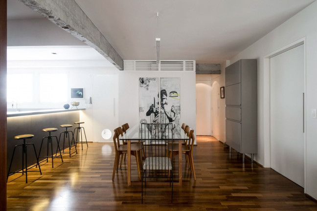 Imagem Apartamento com 3 Quartos à Venda, 130 m² em Perdizes - São Paulo Imagem Apartamento com 3 Quartos à Venda, 130 m² em Perdizes - São Paulo