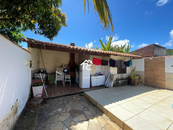 Imagem Casa com 3 Quartos à Venda, 300 m² em Jardim Atlântico Oeste (itaipuaçu) - Maricá