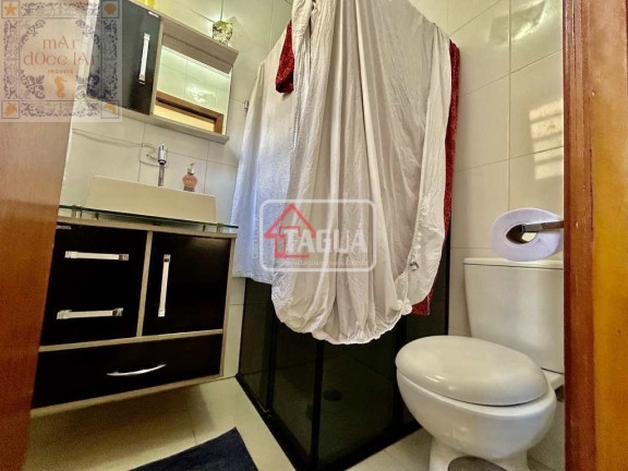Imagem Apartamento com 1 Quarto à Venda, 28 m² em Ponta Da Praia - Santos