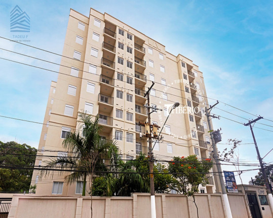Imagem Imóvel com 2 Quartos à Venda, 49 m² em Jardim Maria Duarte - São Paulo