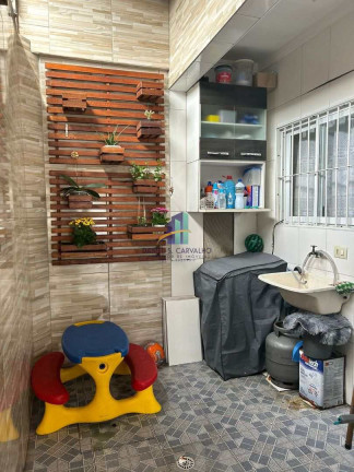 Imagem Casa com 2 Quartos à Venda, 59 m² em Antártica - Praia Grande Imagem Casa com 2 Quartos à Venda, 59 m² em Antártica - Praia Grande