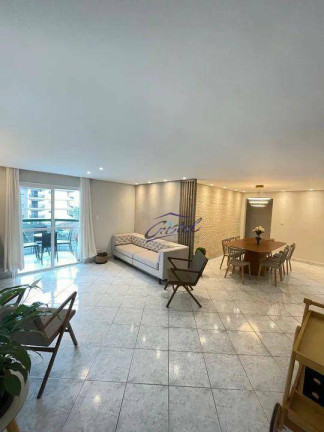 Imagem Apartamento com 3 Quartos à Venda, 123 m² em Tupi - Praia Grande Imagem Apartamento com 3 Quartos à Venda, 123 m² em Tupi - Praia Grande