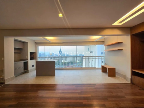Imagem Apartamento com 4 Quartos à Venda, 126 m² em Barra Funda - São Paulo