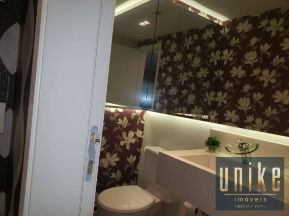 Imagem Apartamento com 3 Quartos à Venda, 182 m² em Vila Ema - São José Dos Campos