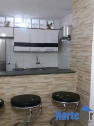 Imagem Kitnet com 1 Quarto à Venda, 33 m² em Liberdade - São Paulo