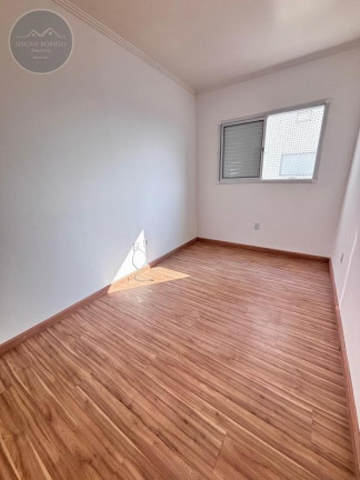 Imagem Apartamento com 2 Quartos à Venda, 60 m² em Guilhermina - Praia Grande