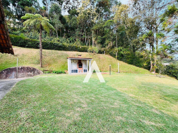 Imagem Casa com 3 Quartos à Venda, 156 m² em Parque Do Imbui - Teresópolis Imagem Casa com 3 Quartos à Venda, 156 m² em Parque Do Imbui - Teresópolis