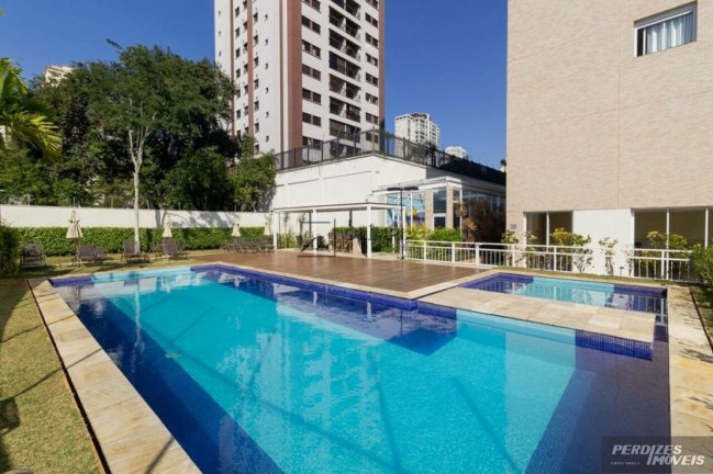 Imagem Apartamento com 3 Quartos para Alugar, 138 m² em Perdizes - São Paulo Imagem Apartamento com 3 Quartos para Alugar, 138 m² em Perdizes - São Paulo