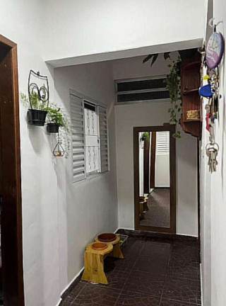Imagem Casa com 4 Quartos à Venda, 133 m² em Rudge Ramos - São Bernardo Do Campo Imagem Casa com 4 Quartos à Venda, 133 m² em Rudge Ramos - São Bernardo Do Campo