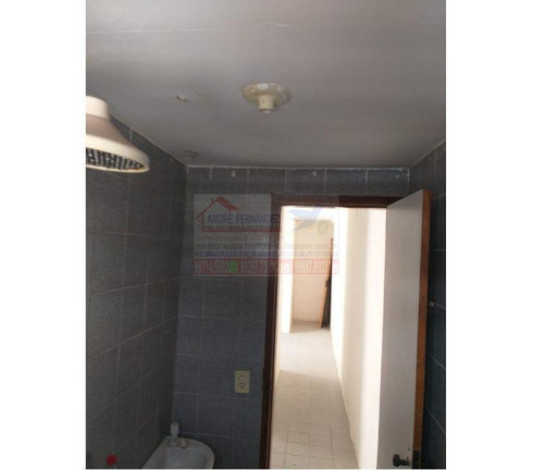 Imagem Apartamento com 2 Quartos à Venda, 50 m² em Jardim Fragoso - Olinda
