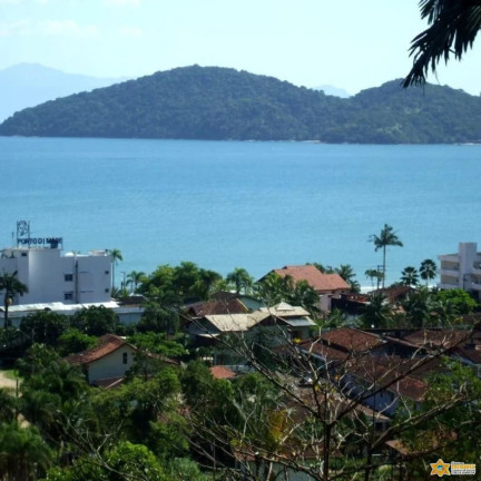 Imagem Terreno à Venda, 1.560 m² em Enseada - Ubatuba