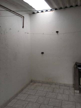 Imagem Casa com 1 Quarto para Alugar, em Vila Santa Luzia - São Bernardo Do Campo Imagem Casa com 1 Quarto para Alugar, em Vila Santa Luzia - São Bernardo Do Campo